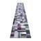 Masada Rugs Trendz Collection Modern Contemporary Area Rug -Design Trz861